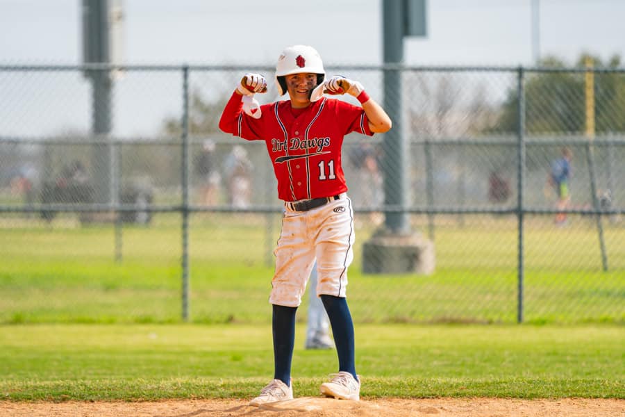 Dirt Dawgs Baseball