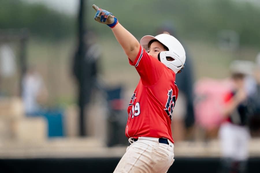 Dirt Dawgs Baseball