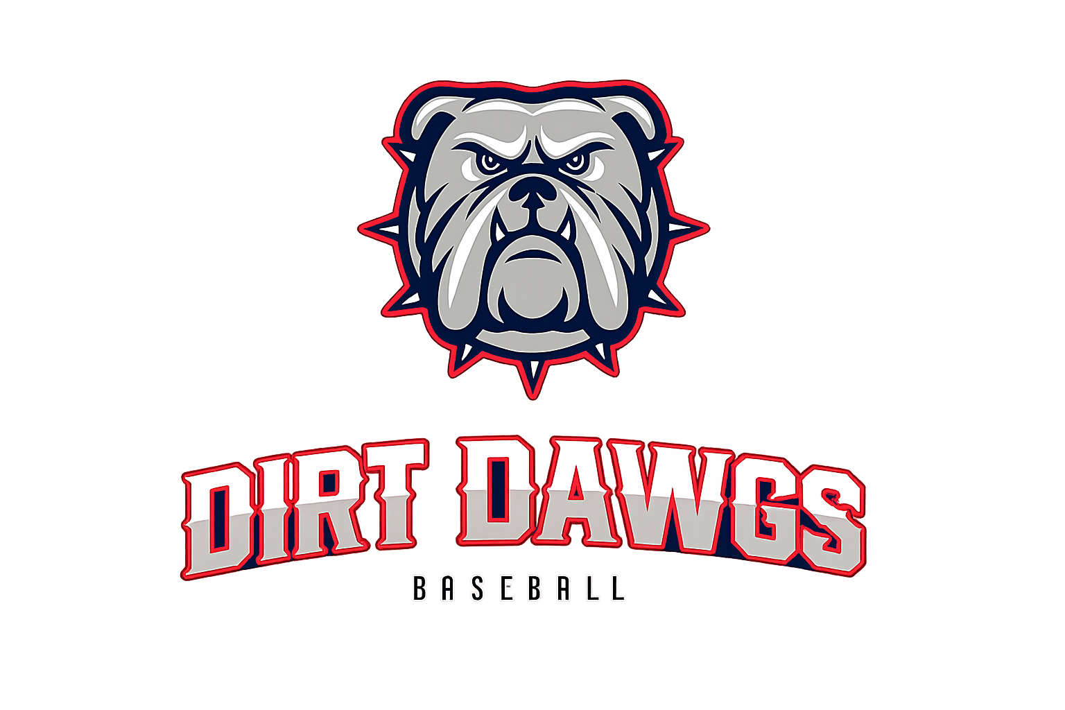 Dirt Dawgs Baseball